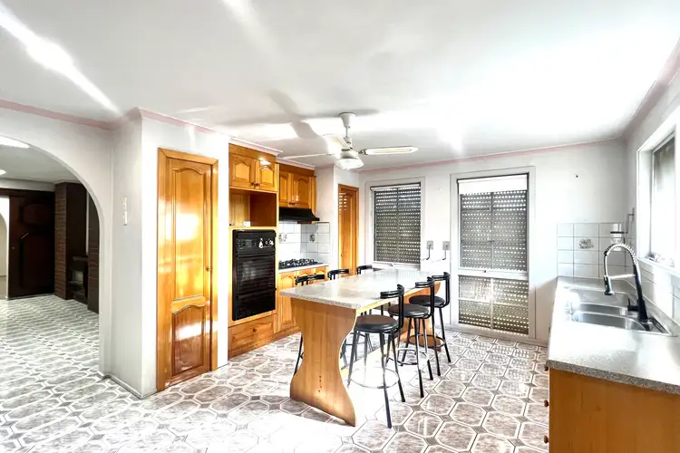 Fifth view of Homely house listing, 1 Redditch Crescent, Deer Park VIC 3023