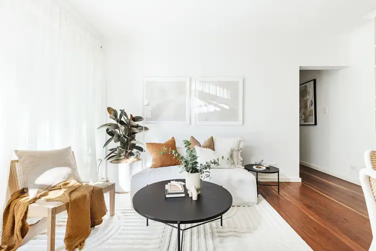 Main view of Homely unit listing, 1/54 Hornsey Street, Rozelle NSW 2039