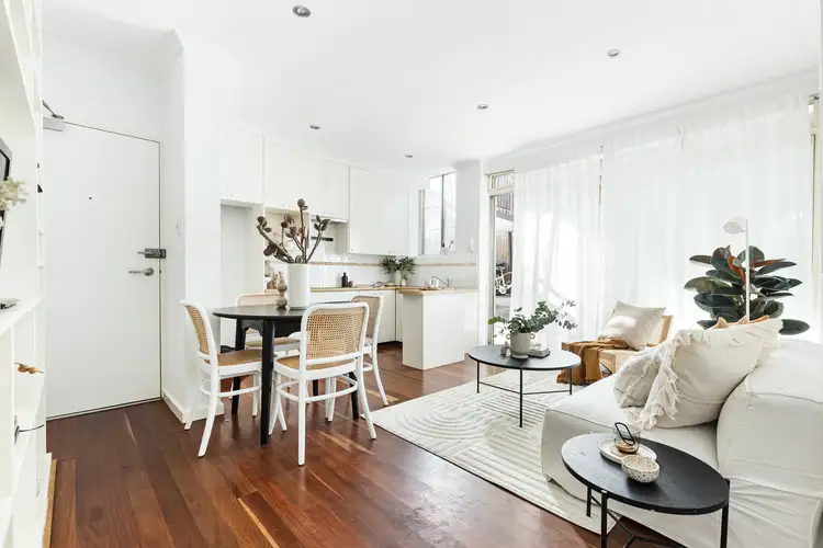 Second view of Homely unit listing, 1/54 Hornsey Street, Rozelle NSW 2039