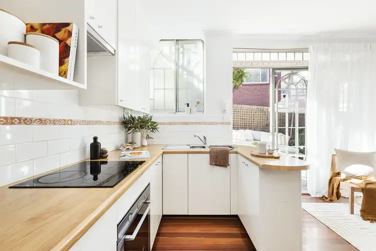 Third view of Homely unit listing, 1/54 Hornsey Street, Rozelle NSW 2039