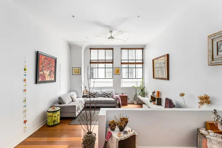 Third view of Homely apartment listing, C104/23 Colgate Avenue, Balmain NSW 2041