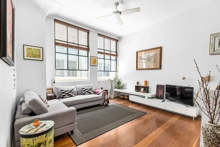 Fifth view of Homely apartment listing, C104/23 Colgate Avenue, Balmain NSW 2041