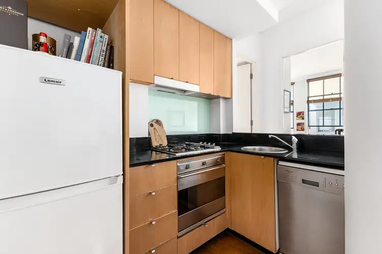 Sixth view of Homely apartment listing, C104/23 Colgate Avenue, Balmain NSW 2041