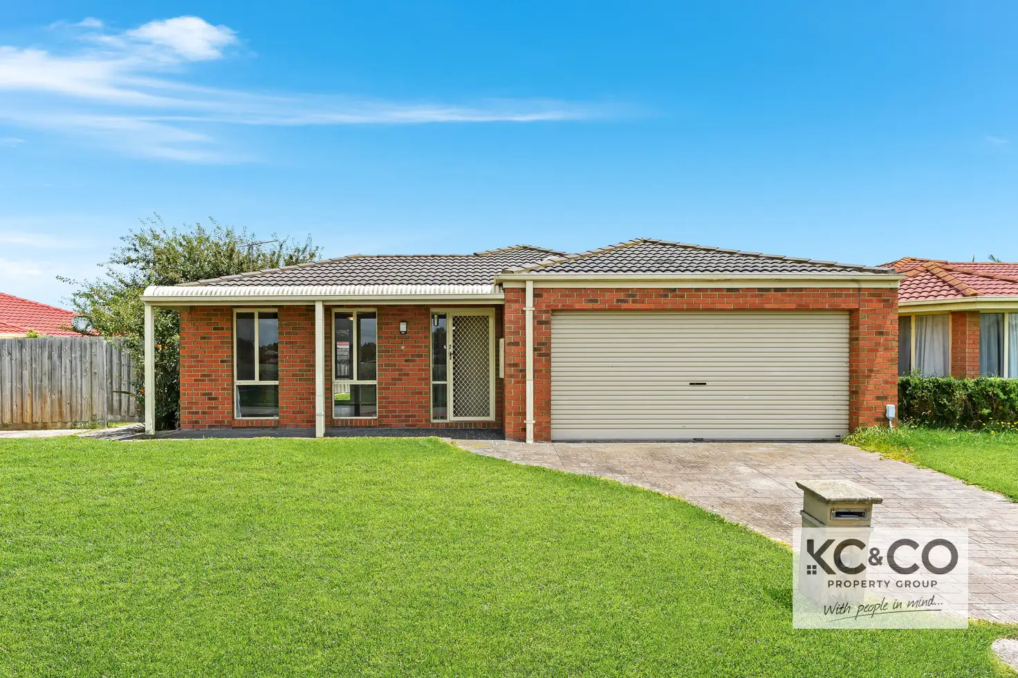 Main view of Homely house listing, 2 Viewside Way, Hampton Park VIC 3976