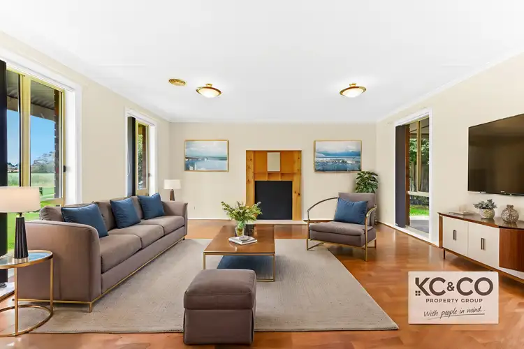 Second view of Homely house listing, 2 Viewside Way, Hampton Park VIC 3976