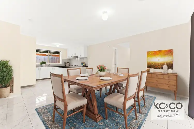 Third view of Homely house listing, 2 Viewside Way, Hampton Park VIC 3976