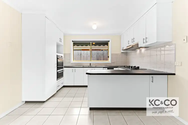 Fourth view of Homely house listing, 2 Viewside Way, Hampton Park VIC 3976