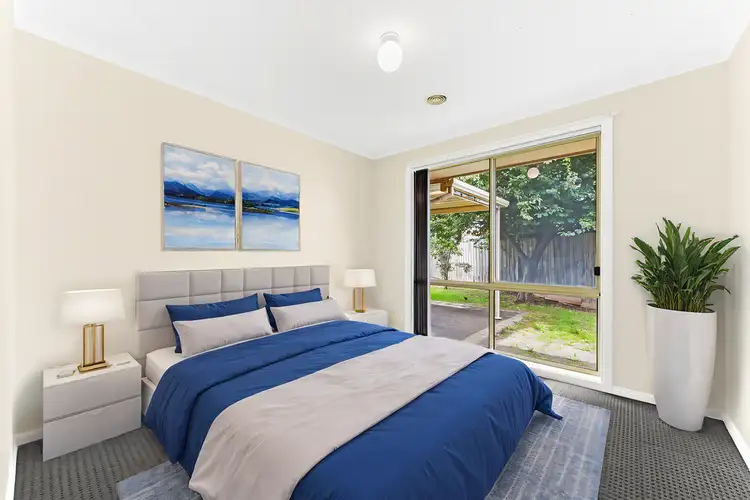 Sixth view of Homely house listing, 2 Viewside Way, Hampton Park VIC 3976