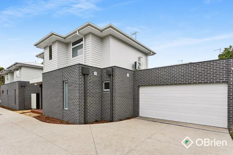 1/4A Lorraine Street, Frankston VIC 3199