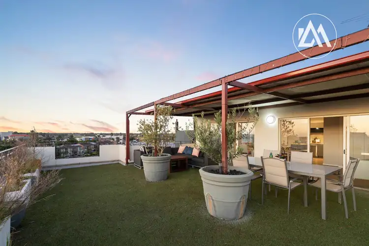 Sixth view of Homely apartment listing, 26/5 Thompson Road, Patterson Lakes VIC 3197