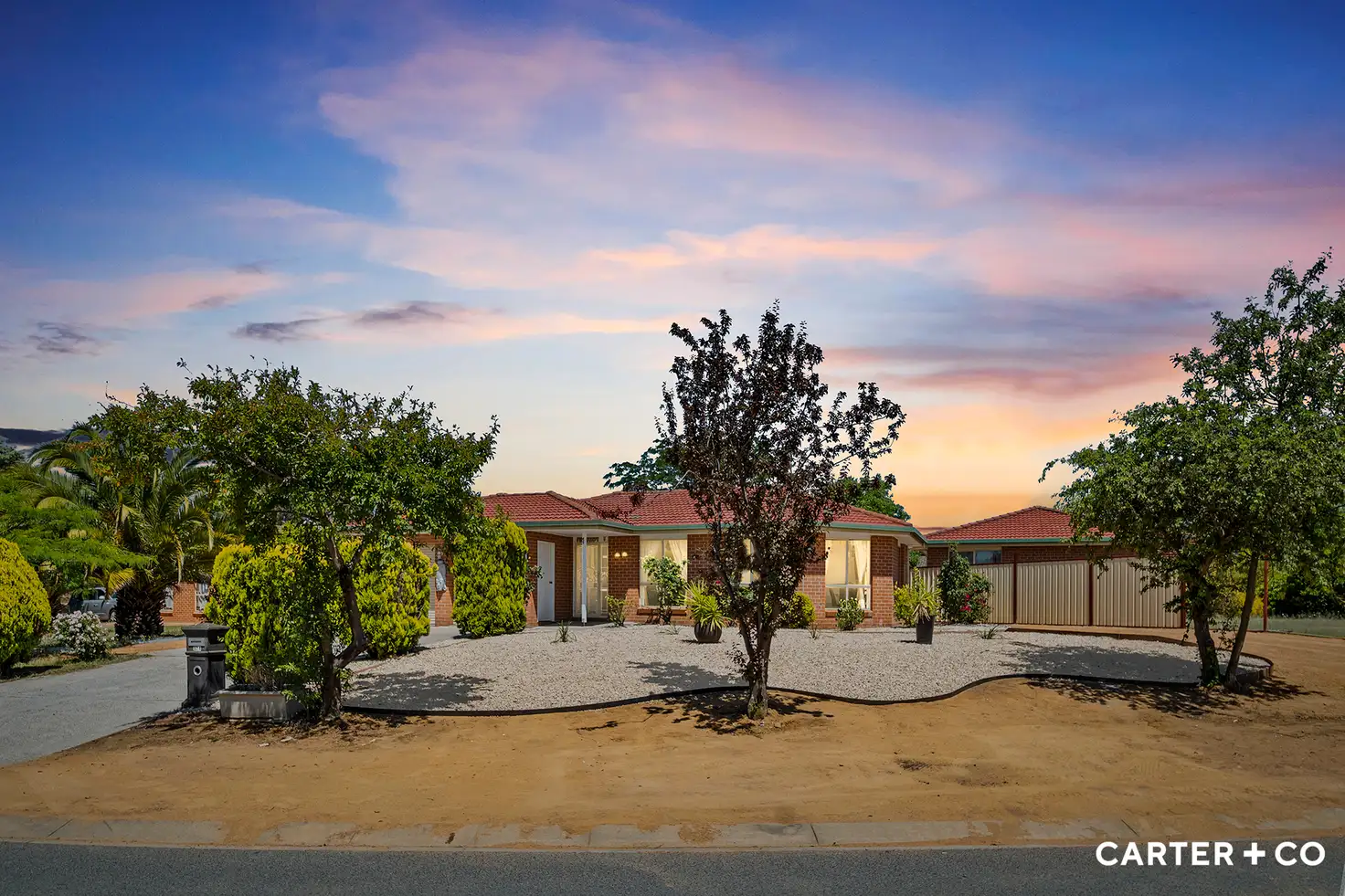 Main view of Homely house listing, 124 Mainwaring Rich Circuit, Palmerston ACT 2913