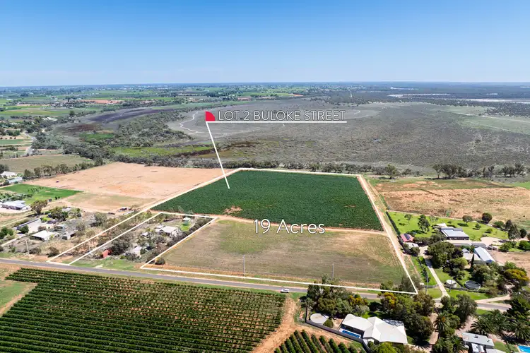 Lot 2 Buloke Street, Red Cliffs VIC 3496