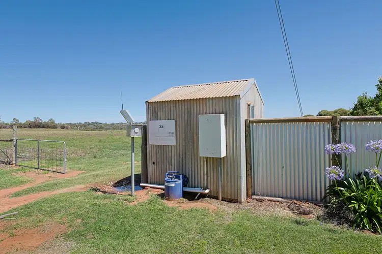 Second view of Homely rural property listing, Lot 2 Buloke Street, Red Cliffs VIC 3496