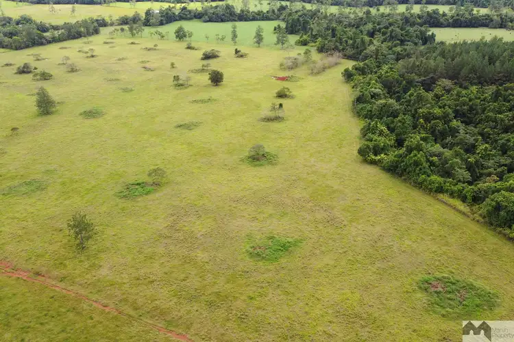 Third view of Homely rural property listing, Meuanbah Road, Bombeeta QLD 4871