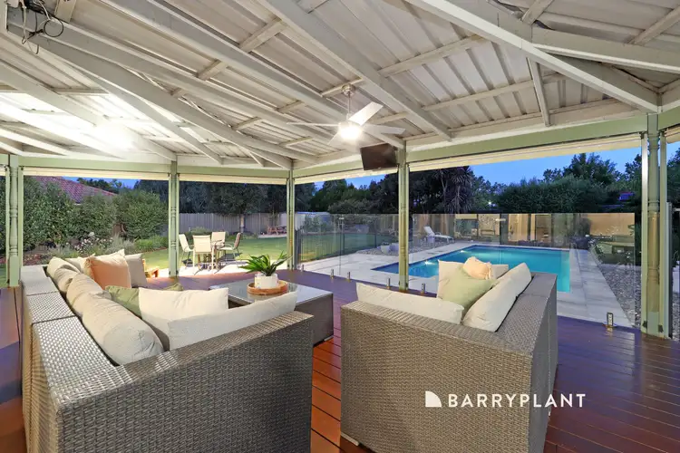 7 Manningham Court, Lysterfield VIC 3156