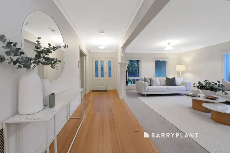 Third view of Homely house listing, 7 Manningham Court, Lysterfield VIC 3156