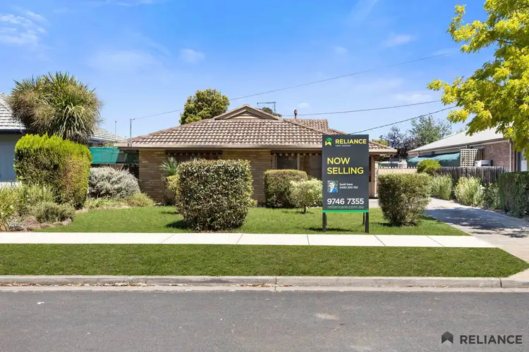 453 High Street, Melton VIC 3337