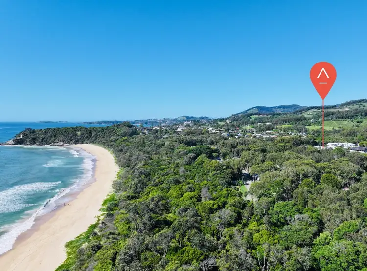 Third view of Homely house listing, 40 Split Solitary Road, Sapphire Beach NSW 2450