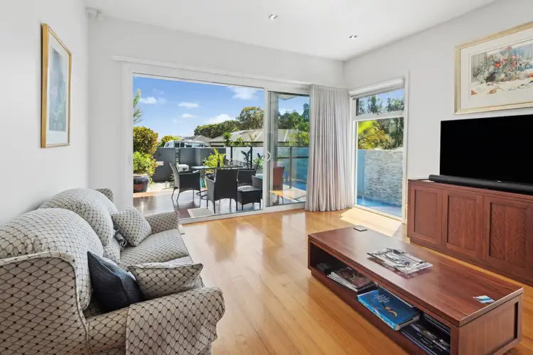 Fourth view of Homely house listing, 40 Split Solitary Road, Sapphire Beach NSW 2450