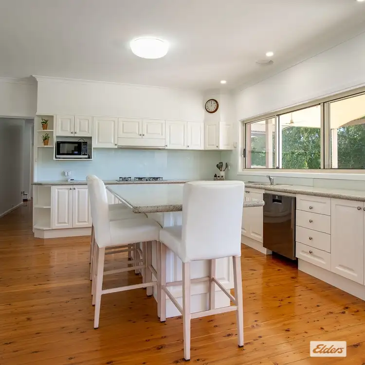 Second view of Homely house listing, 262 Highview Crescent, Lavington NSW 2641