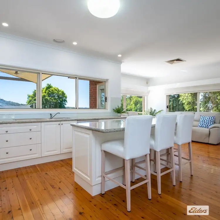Third view of Homely house listing, 262 Highview Crescent, Lavington NSW 2641