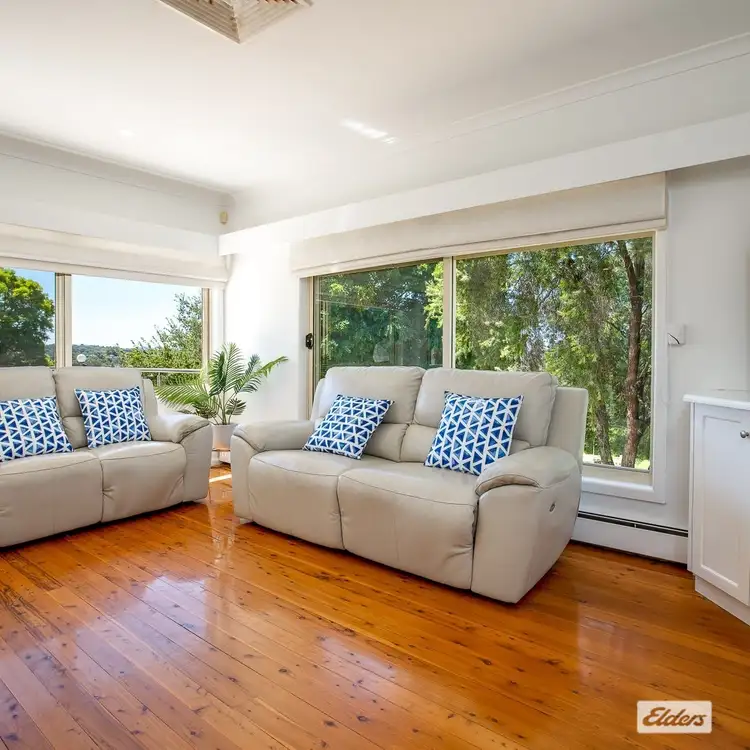 Fourth view of Homely house listing, 262 Highview Crescent, Lavington NSW 2641