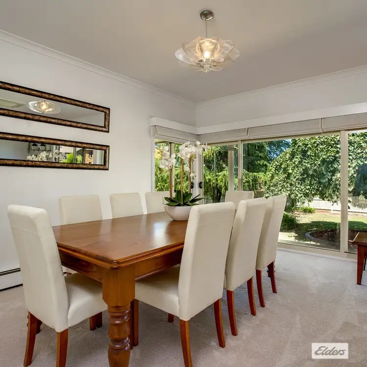 Fifth view of Homely house listing, 262 Highview Crescent, Lavington NSW 2641