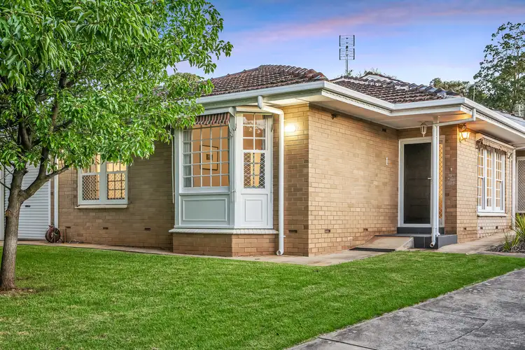 Main view of Homely house listing, 1/3 Ferguson Avenue, Myrtle Bank SA 5064
