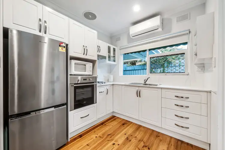 Second view of Homely house listing, 1/3 Ferguson Avenue, Myrtle Bank SA 5064