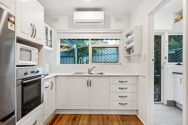 Fourth view of Homely house listing, 1/3 Ferguson Avenue, Myrtle Bank SA 5064