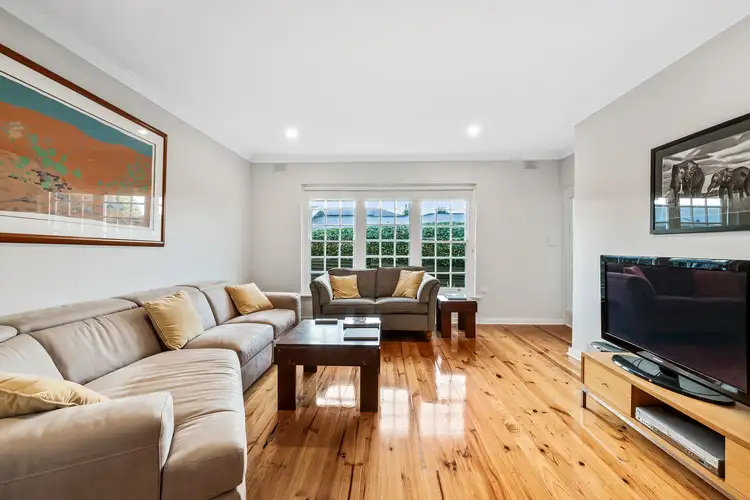 Sixth view of Homely house listing, 1/3 Ferguson Avenue, Myrtle Bank SA 5064