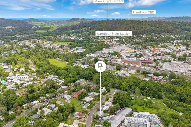 Main view of Homely house listing, 15 Florence Street, Nambour QLD 4560