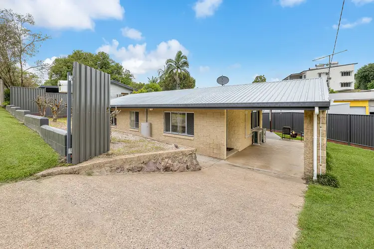 Second view of Homely house listing, 15 Florence Street, Nambour QLD 4560