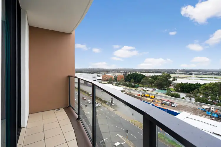 Sixth view of Homely apartment listing, 715/110-114 James Ruse Drive, Rosehill NSW 2142