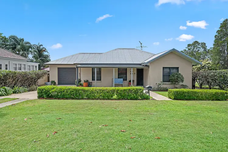 Main view of Homely house listing, 18 High Street, Morpeth NSW 2321