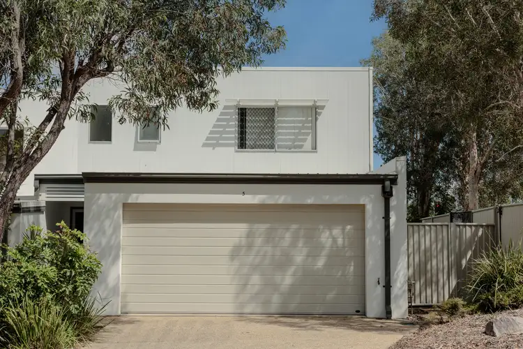5/115 Mango Hill Boulevard, Mango Hill QLD 4509