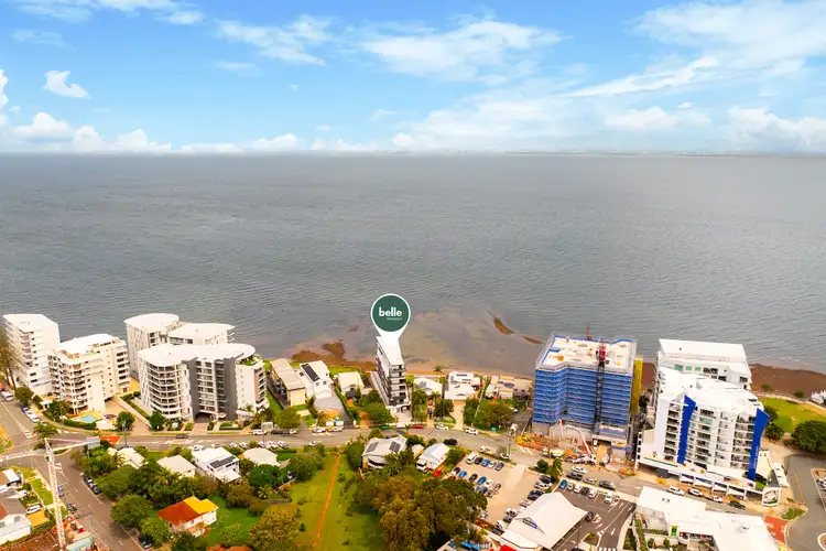 Fifth view of Homely apartment listing, 3/28 Woodcliffe Crescent, Woody Point QLD 4019
