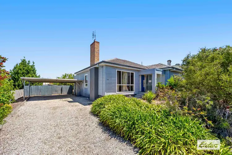 Main view of Homely house listing, 128 High Street, Ararat VIC 3377