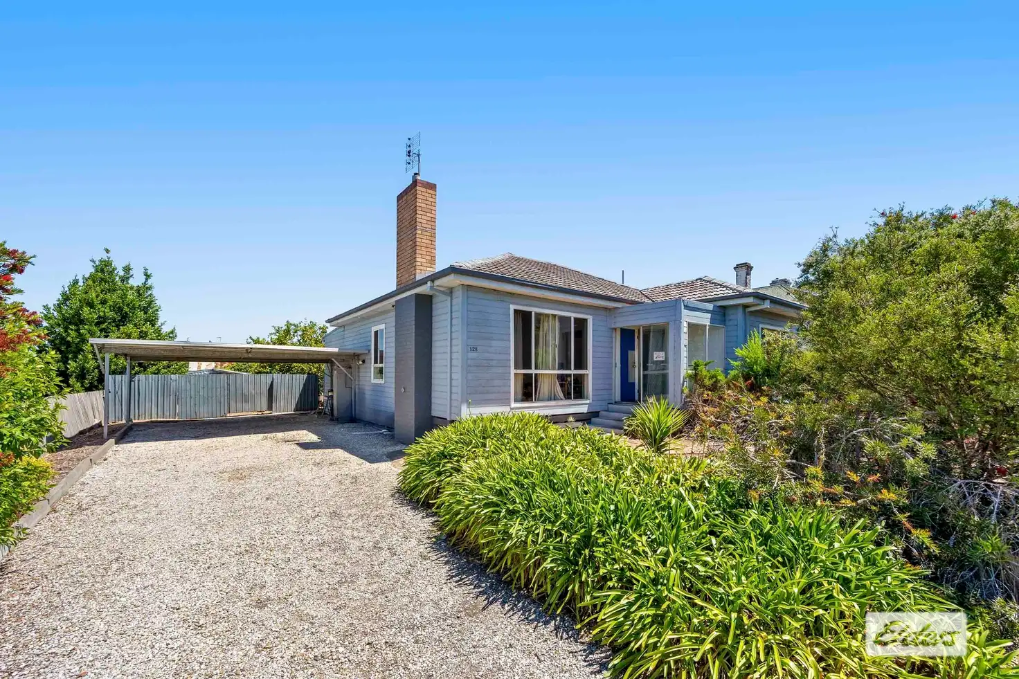 Main view of Homely house listing, 128 High Street, Ararat VIC 3377