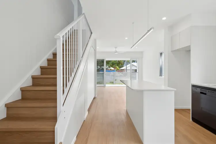 Third view of Homely townhouse listing, 4/11 Curacoa Street, Coffs Harbour NSW 2450