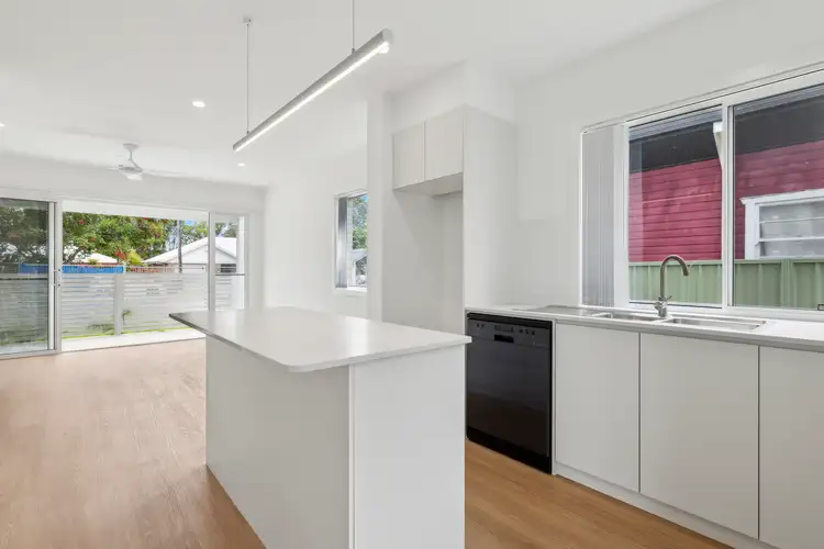 Fourth view of Homely townhouse listing, 4/11 Curacoa Street, Coffs Harbour NSW 2450