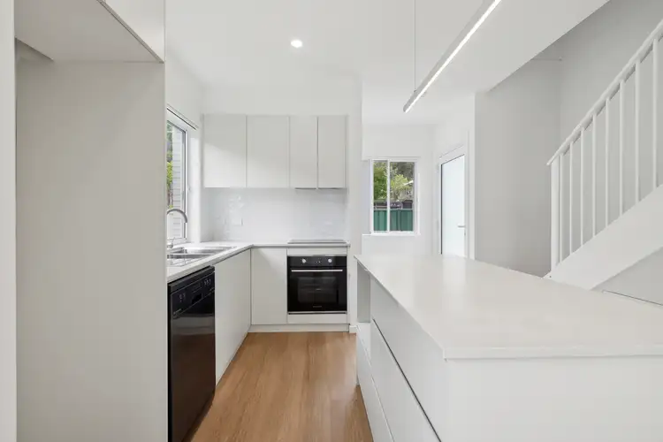 Fifth view of Homely townhouse listing, 4/11 Curacoa Street, Coffs Harbour NSW 2450