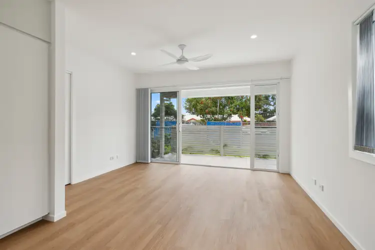 Sixth view of Homely townhouse listing, 4/11 Curacoa Street, Coffs Harbour NSW 2450