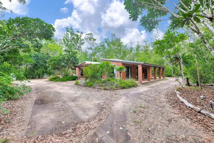 130 Abrus Road, Humpty Doo NT 836