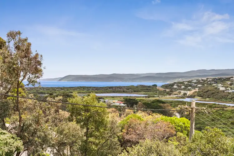 Main view of Homely land listing, 20 Beach Road, Aireys Inlet VIC 3231