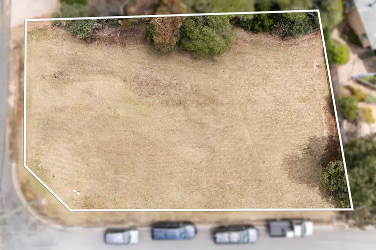 Fifth view of Homely land listing, 20 Beach Road, Aireys Inlet VIC 3231