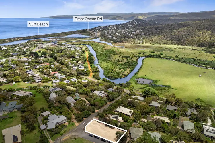 Seventh view of Homely land listing, 20 Beach Road, Aireys Inlet VIC 3231