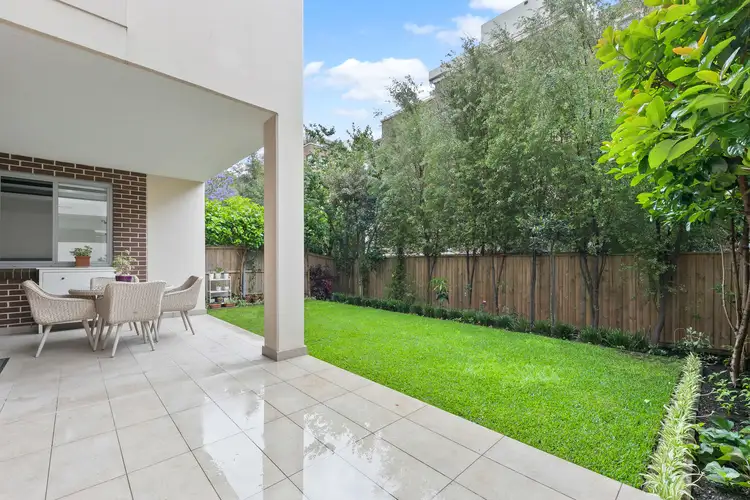 62/7 Chapman Avenue