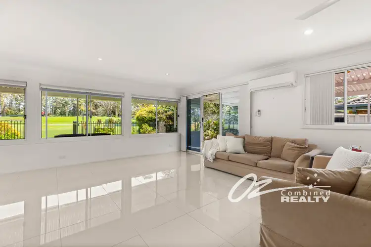 Third view of Homely house listing, 96 Fairway Drive, Sanctuary Point NSW 2540