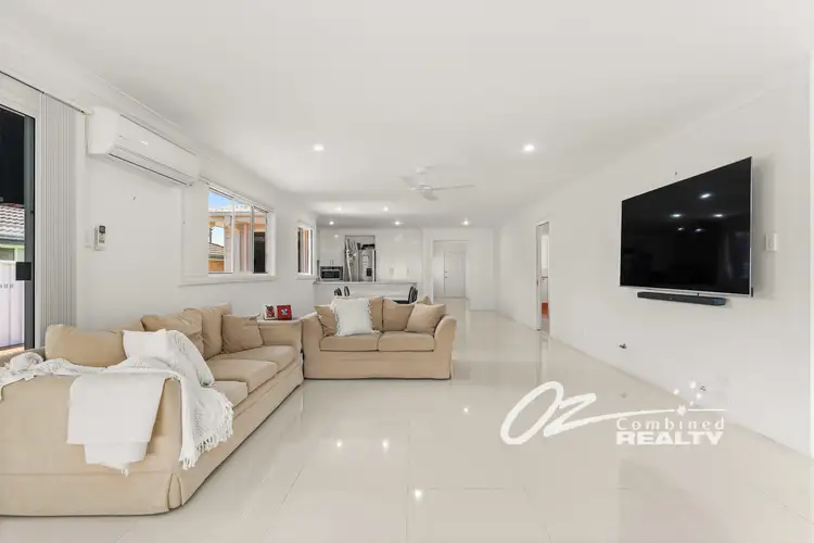 Fifth view of Homely house listing, 96 Fairway Drive, Sanctuary Point NSW 2540